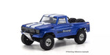Kyosho Ep 1:10 Rc Outlaw Rampage 2.0 Pro Kit