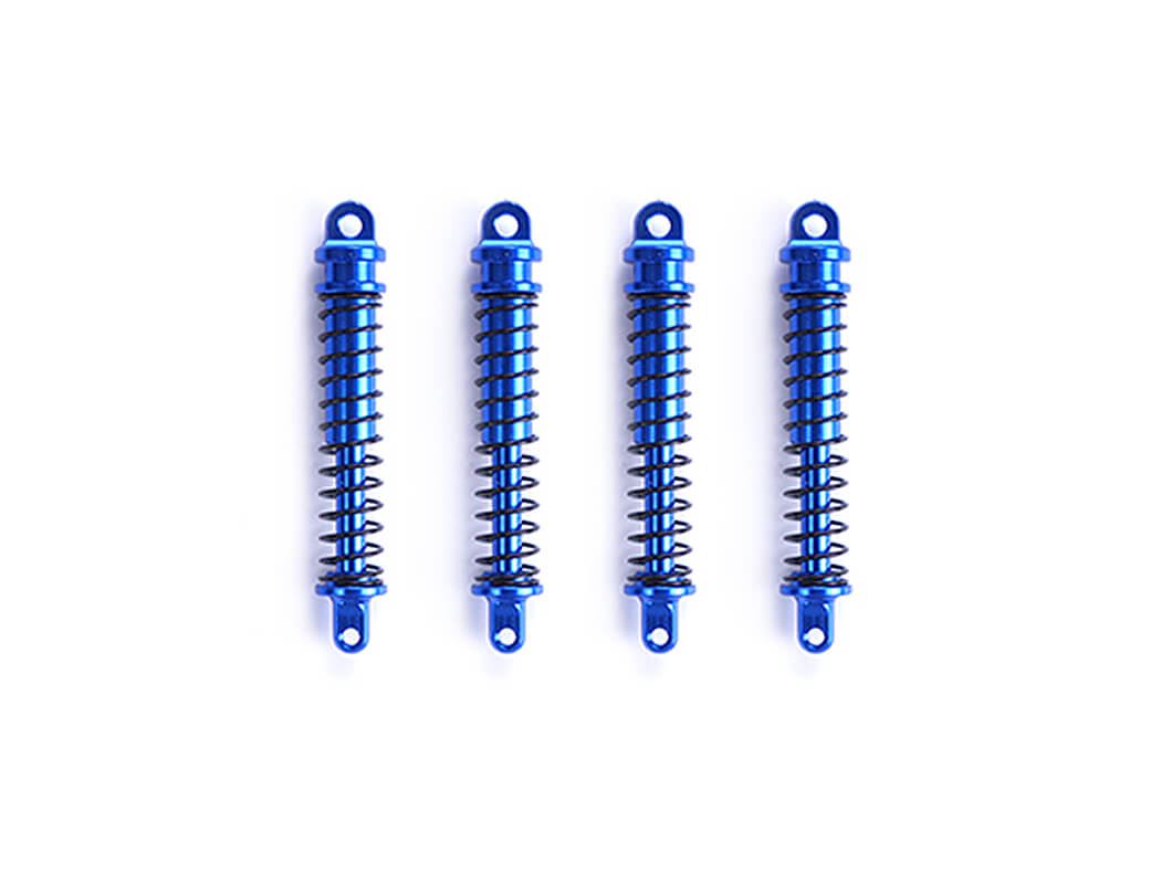 Carisma Gt24St Sliding Friction Dampers Set