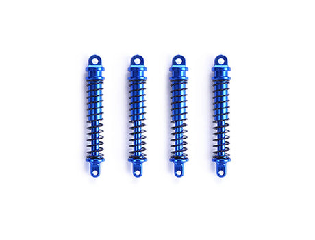Carisma Gt24St Sliding Friction Dampers Set