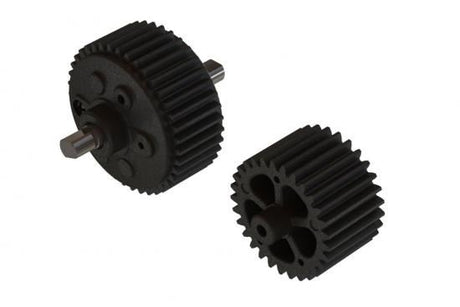 ARRMA Diff & Idler Gear Set