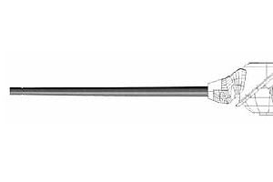 Tamiya 1/35 Lang Metal Barrel