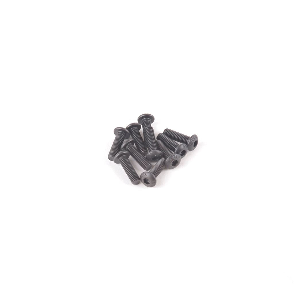 Schumacher M3 x 10 Hex Screw Tapping