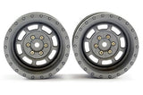 FTX MAULER GREY WHEELS (PR)