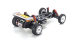 Kyosho Ultima 2Wd 1:10 Kit *Legendary Series*