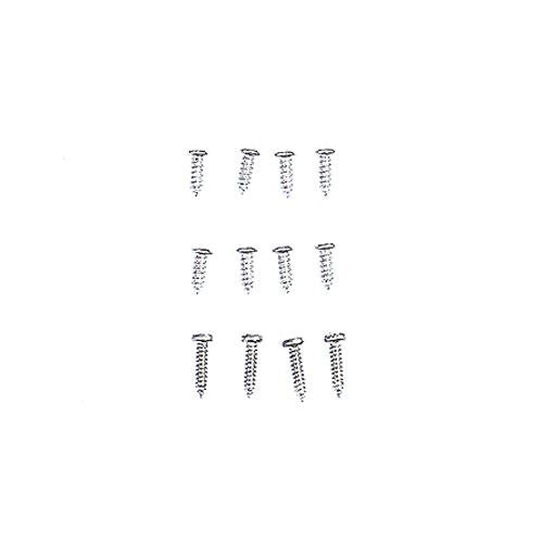 HUBSAN H107D+ SCREW SET