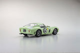 Kyosho 1:18 Ferrari 250 Gto Goodwood Tourist Trophy 1962 Nr.15