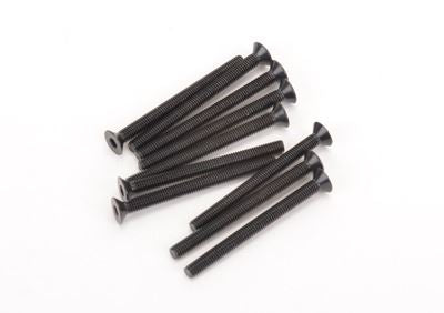 Schumacher Speed Pack - M3X35 Csk Hd (Pk10)