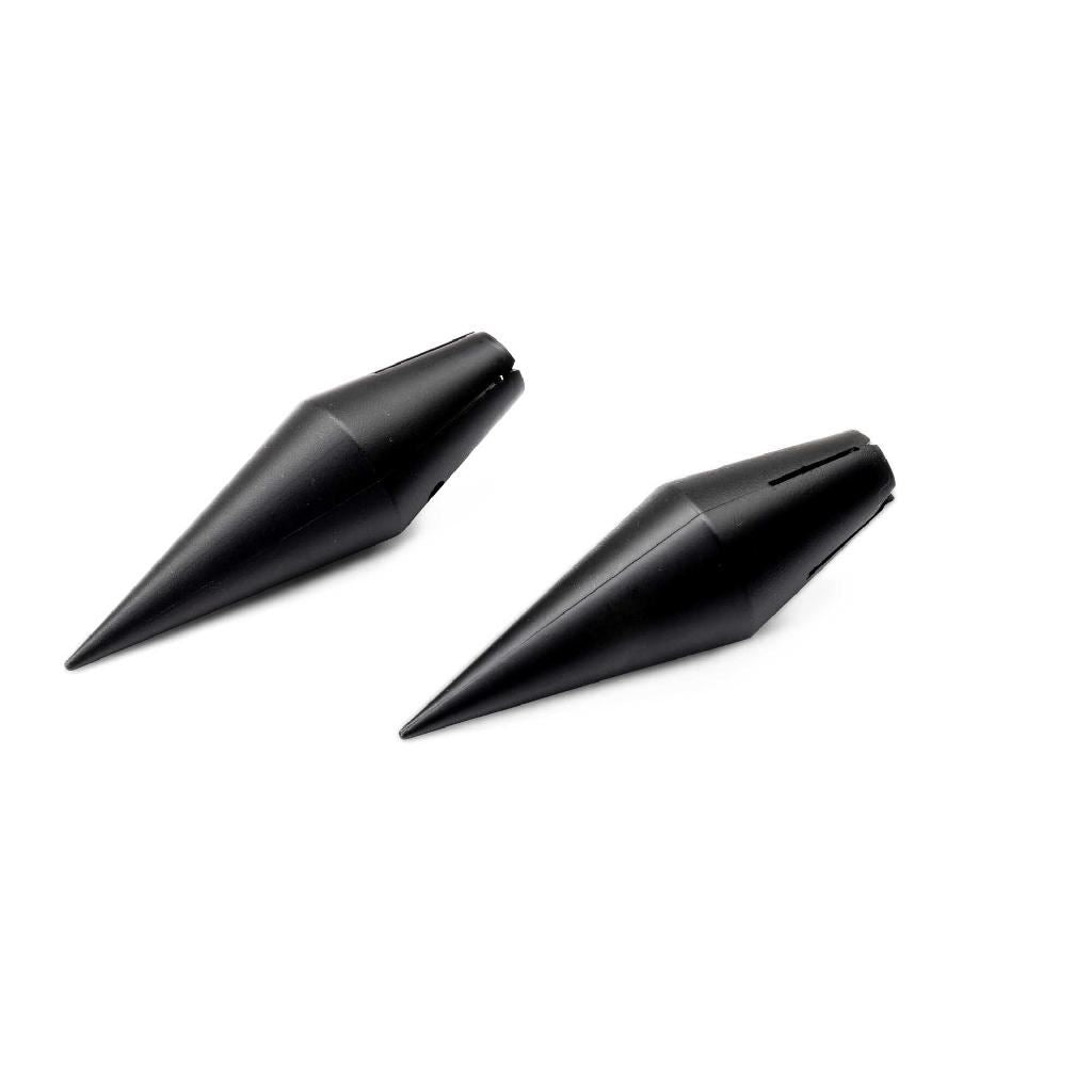 E Flite Nacelle Intake Cones: SR-71 Twin 40mm EDF