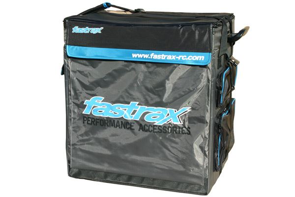 Fastrax Car Mega Hauler Transporter Bag (1/8Th)