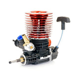 HYPER 30 TURBO ENGINE WITH P/START (TURBO PLUG)- NEW COPS