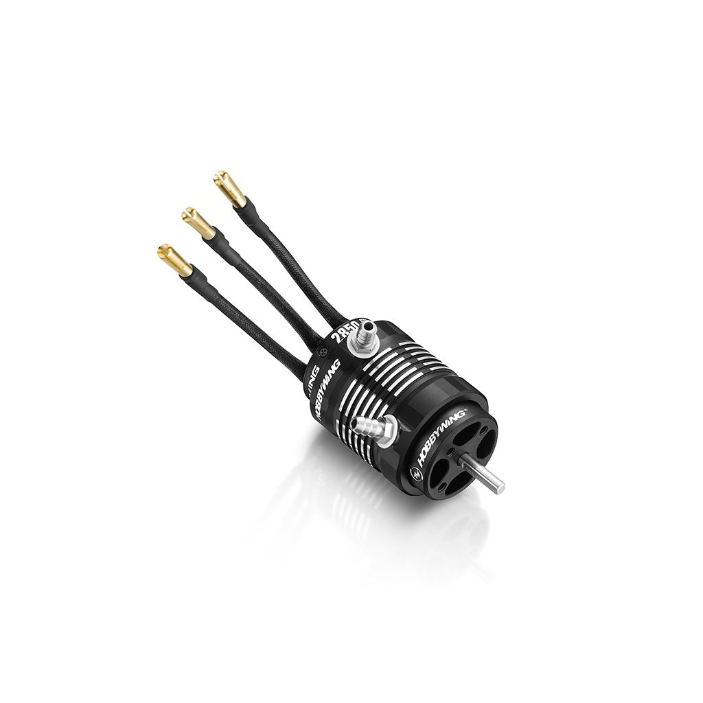 Seaking 2850Sl 3600Kv Motor Black V2