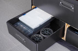 Koswork 1:8 Gt Compact 3 Drawer Bag