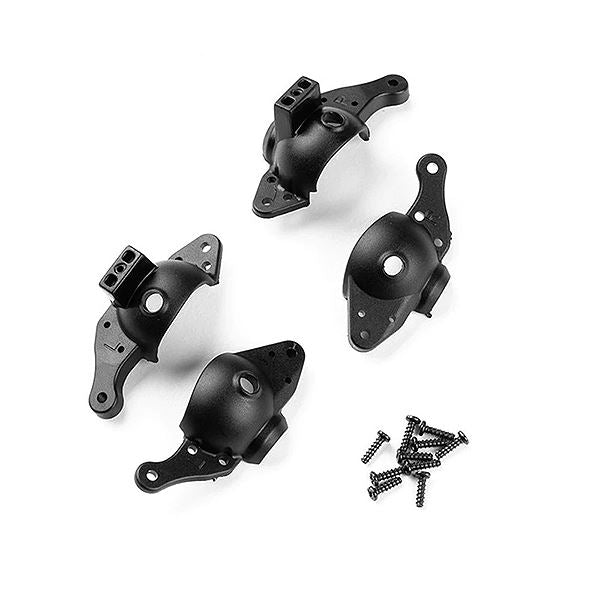 FMS 1 12 JIMNY STEERING HUB SET