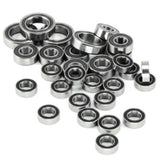 Yeah Racing RC PTFE Bearing (3x8x3mm) 10pcs