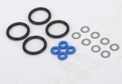 Schumacher Shock Rebuild Kit - Mi5evo (set 4)