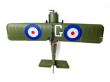 E Flite S.E.5A 900Mm Bnf Basic With As3X+ And Safe Select