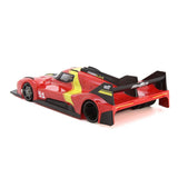 Montech 499 LMH 1/12 Body - Standard