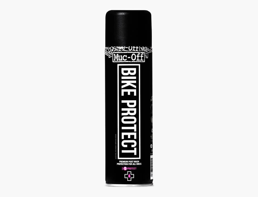 Muc-Off Mo94 Lubricant, Nano Bike Cleaner, Bio Wet Lube Kit