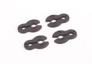 Schumacher Quick Clip 2.4mm thin - Cougar KR - pk4