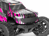Pd Racing Strike 3S