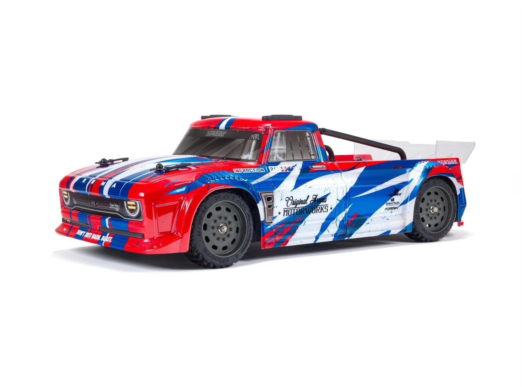 Street rc cars deals