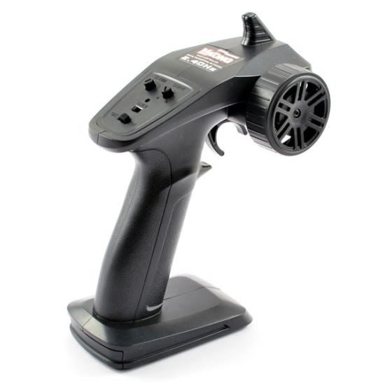 FTX COMET TRANSMITTER
