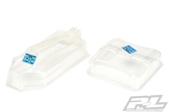 Proline Elite Regular Weight Body For Associated B64/B64D