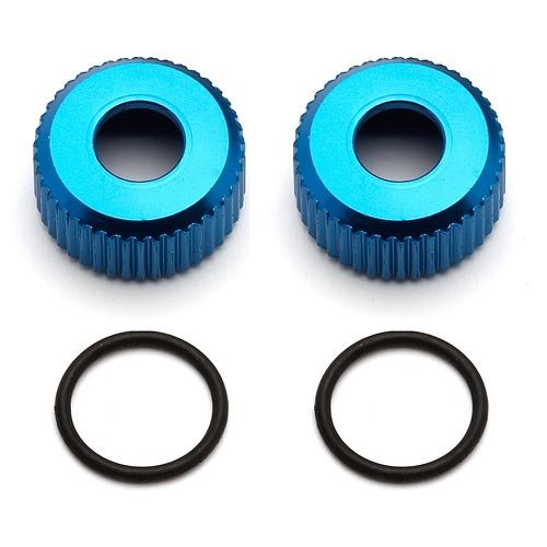 ASSOCIATED RC8B3/3.1 SHOCK BODY SEAL RETAINER