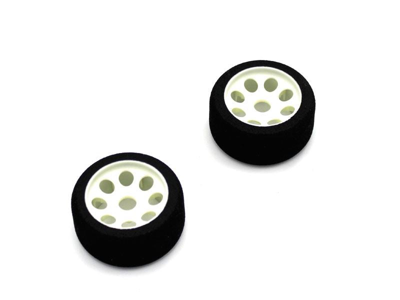 Front Tires Kyosho Ep Fantom 4Wd (2)