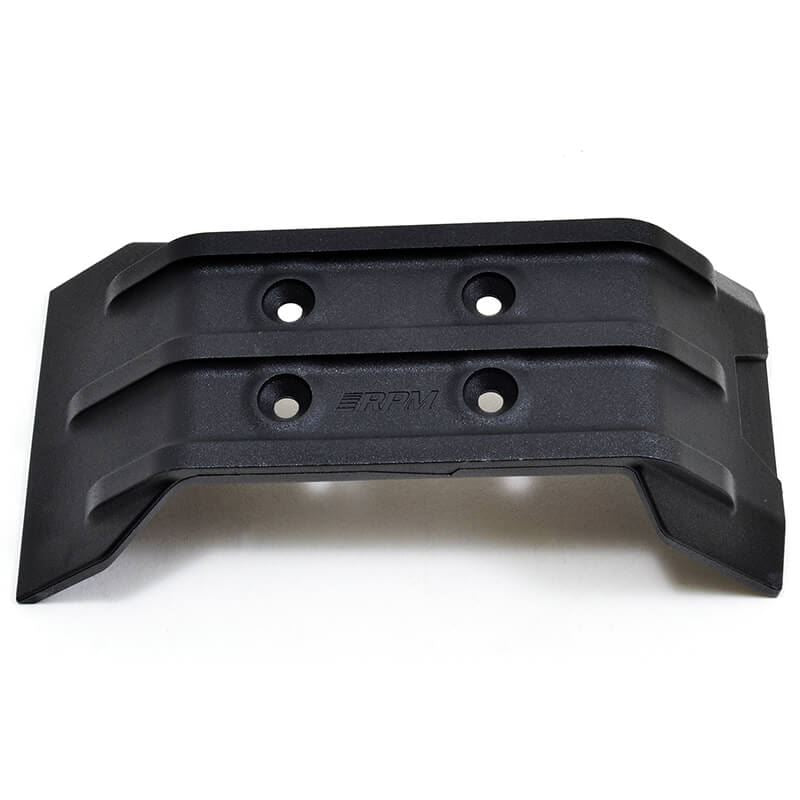 Rpm Front Skid Plate Traxxas Maxx