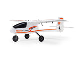 Hobbyzone Aeroscout S 2 1.1M Rtf Basic With Safe And Realflight