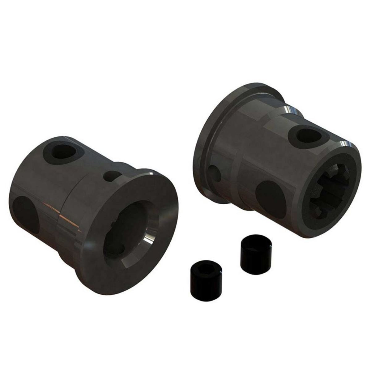 Arrma CVD Diff Outdrive 4x4 BLX (2)