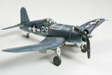 Tamiya Vought F4U-1A Corsair
