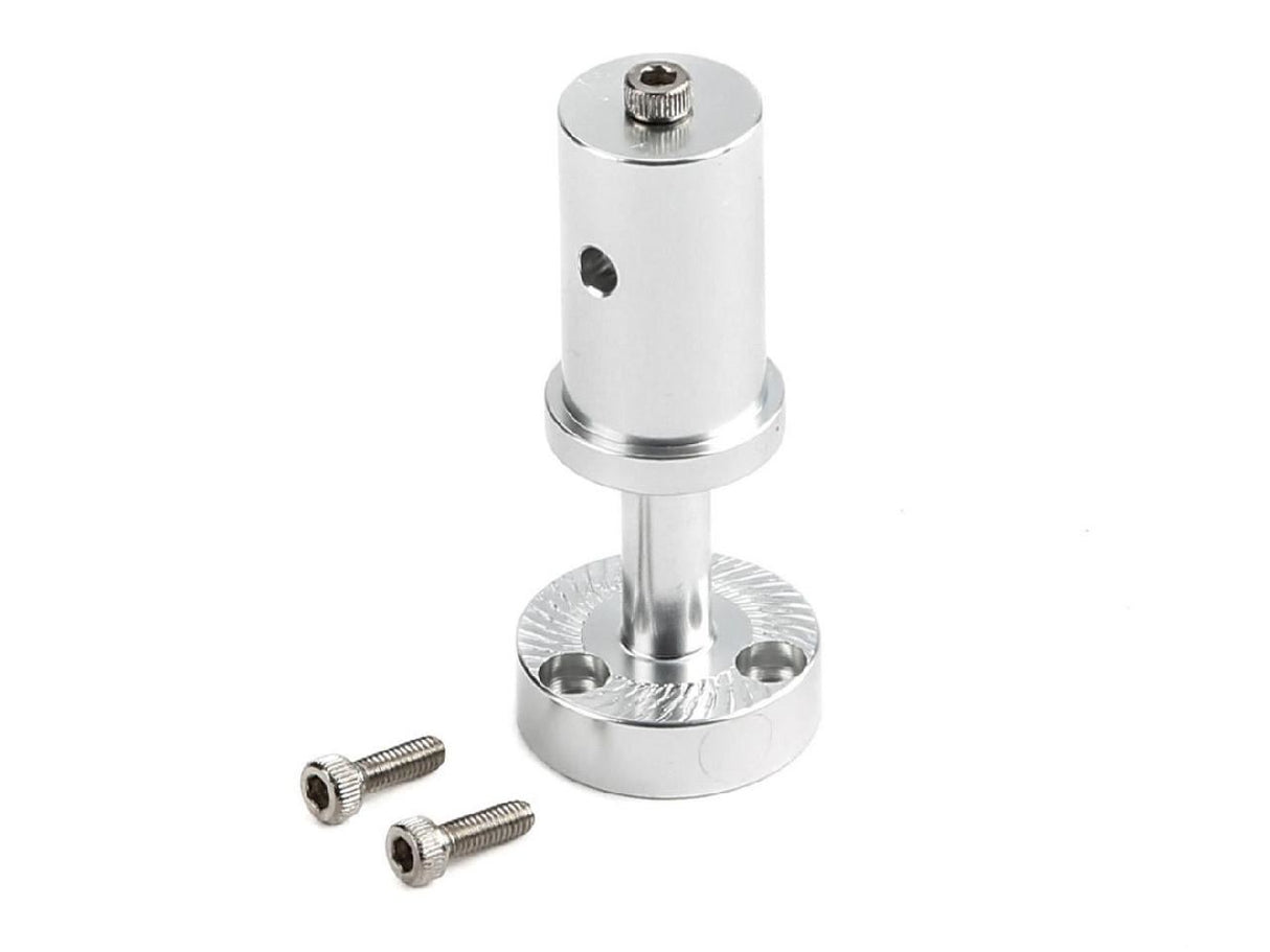 E Flite Prop Adapter Hex: P-51D, Spitfire 1.2M, Pt-17 1.1M