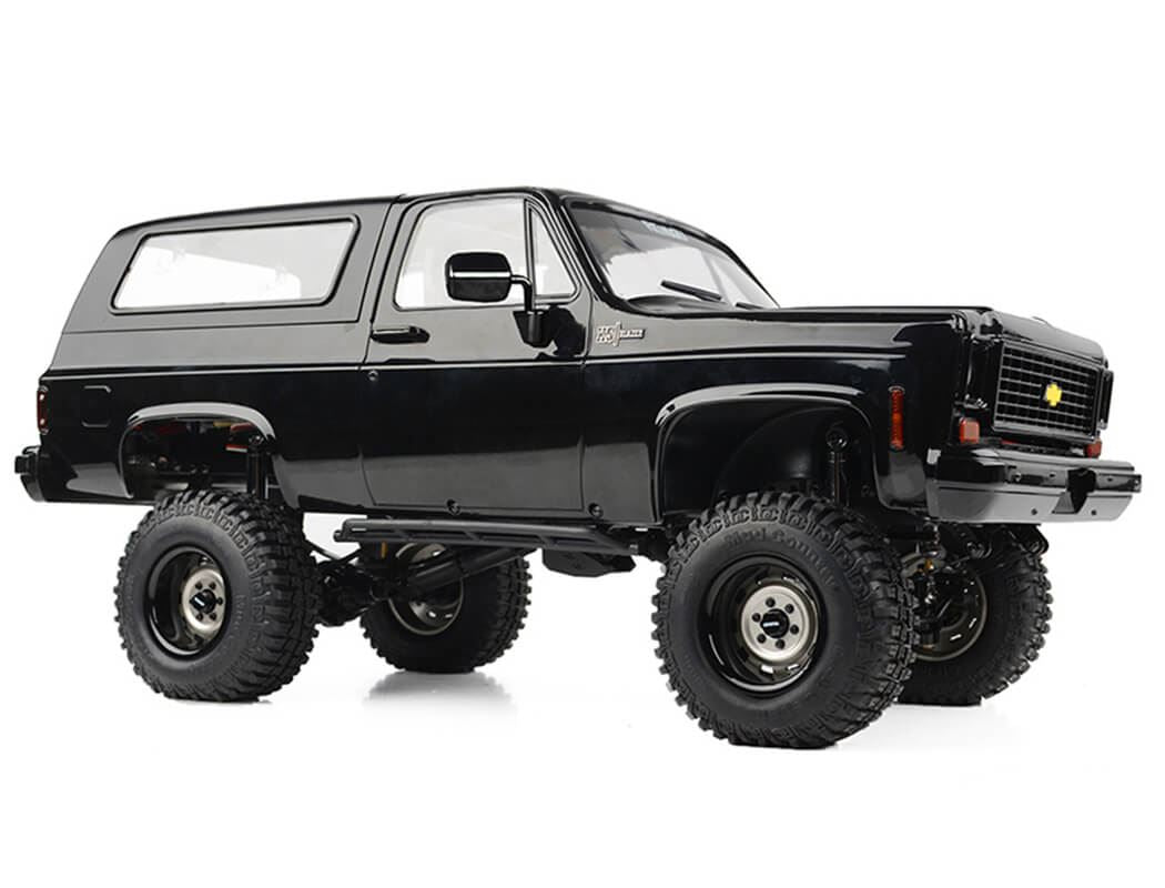 Rc4Wd Trail Finder 2 1/10 Scale Builders Kit (K44)