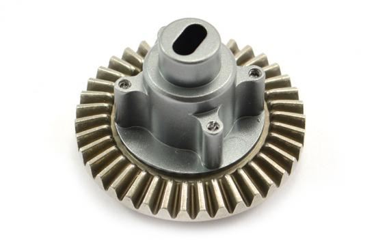 FTX MAULER ALUMINIUM 38T