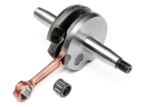 HPI Crankshaft Assembly