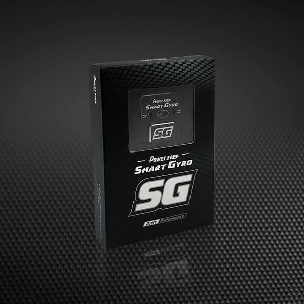 Power Hd Gyro Sg Drift Single System