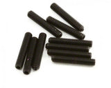 AXIAL Set Screw M3x16mm Black Oxide (10)