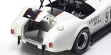 Kyosho 1:18 Shelby Cobra 427 S/C Essex Wire Bridgehampton 1965 Nr.91