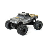 Pro-Line Brunt Clear Body For Arrma Quake Grom