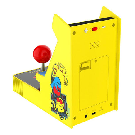 My Arcade (Parent) Pac-Man Joystick Player Portable Retro Arcade