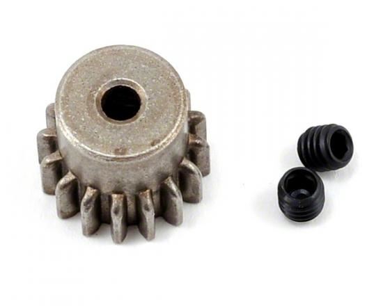 AXIAL Pinion Gear 32P 16T Steel 3mm Motor Shaft