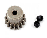 AXIAL Pinion Gear 32P 16T Steel 3mm Motor Shaft
