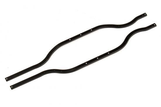 ASSOCIATED CR12 C-CHANNEL FRAME RAILS