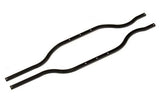 ASSOCIATED CR12 C-CHANNEL FRAME RAILS