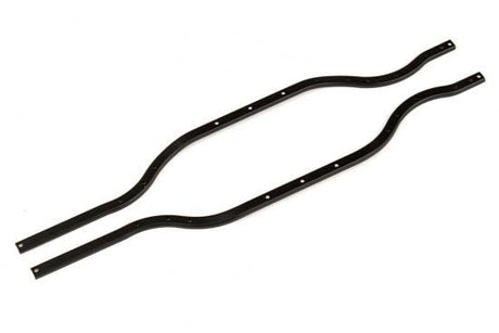 ASSOCIATED CR12 C-CHANNEL FRAME RAILS