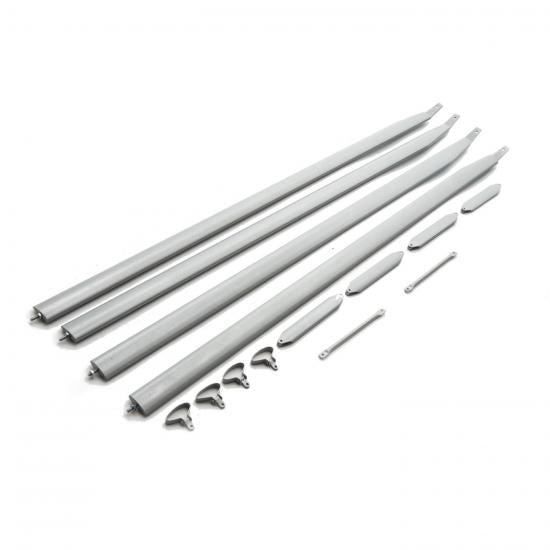 HAN Wing Strut Set: XCub 60cc