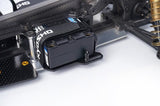 Koswork 2.0Mm Shorty Battery Mount Set For Kyosho Optima Mid