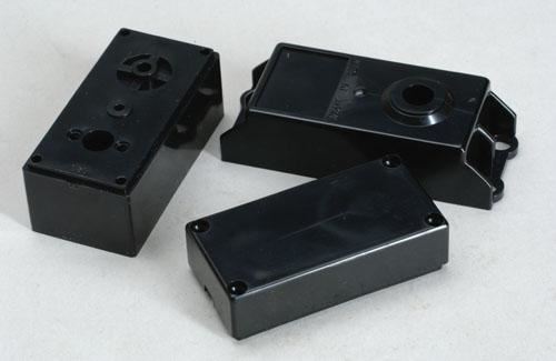 Futaba Case Set - Servo S25/125